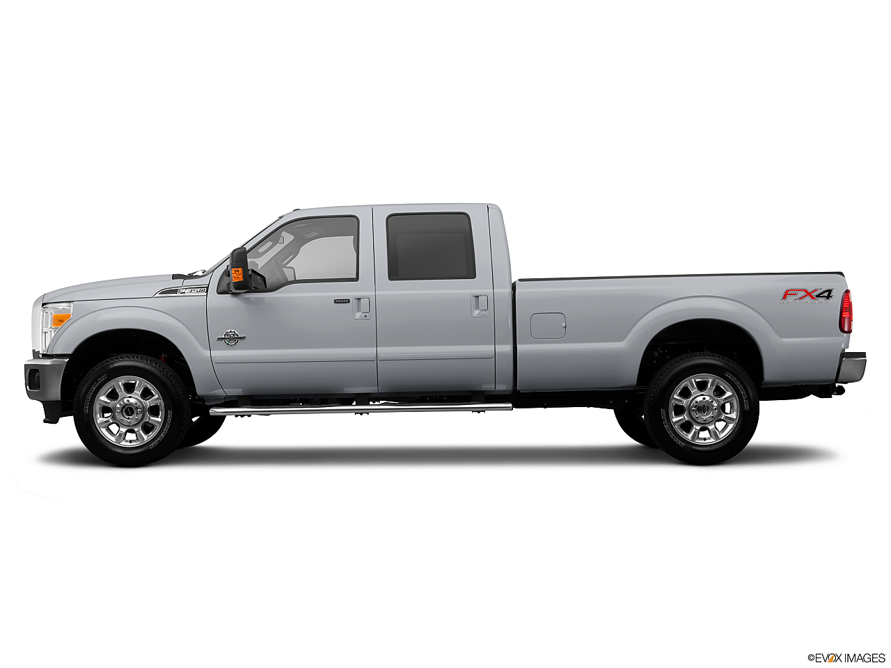 Image of 2012 Ford F-350 Super Duty Lariat