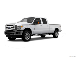 Thumbnail image of 2012 Ford F-350 Super Duty at Lakeway Auto