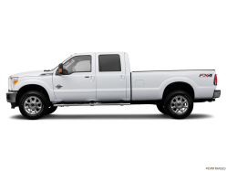 Thumbnail image of 2012 Ford F-350 Super Duty at Lakeway Auto