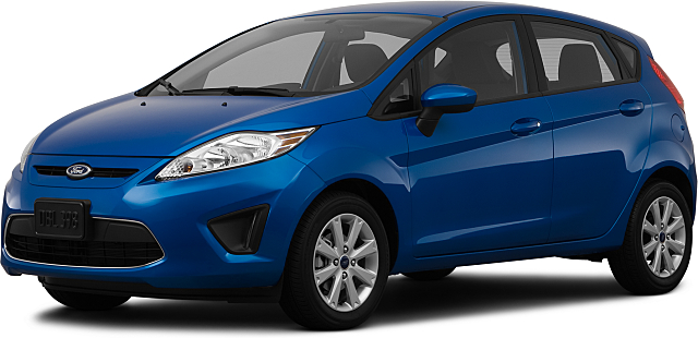 2012 Ford Fiesta SE at Dan Hemm Chrysler Dodge Jeep
