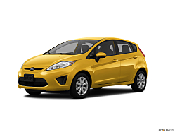 Thumbnail image of 2012 Ford Fiesta at The Auto Group, LLC