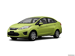 Thumbnail image of 2012 Ford Fiesta at Roy O' Brien Ford