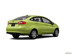 Thumbnail image of 2012 Ford Fiesta at Roy O' Brien Ford