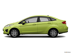 Thumbnail image of 2012 Ford Fiesta at Roy O' Brien Ford