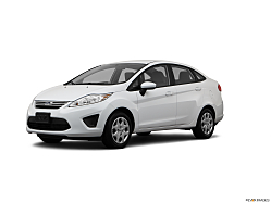 Thumbnail image of 2012 Ford Fiesta at Ste Gen Ford, Inc.