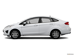 Thumbnail image of 2012 Ford Fiesta at Ste Gen Ford, Inc.