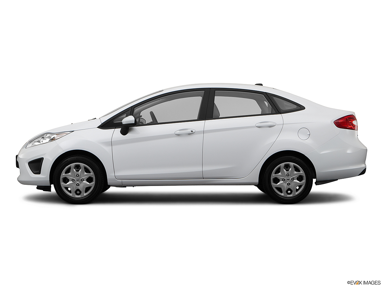 Image of 2012 Ford Fiesta SE