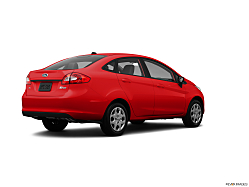Thumbnail image of 2012 Ford Fiesta at USA MOTORCARS