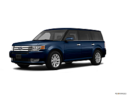 Thumbnail image of 2012 Ford Flex at 4042 Motors