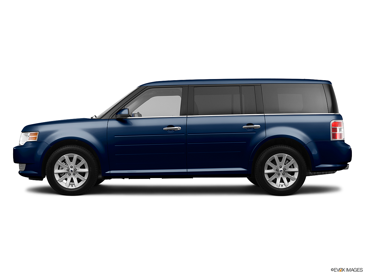 Image of 2012 Ford Flex