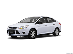 Thumbnail image of 2012 Ford Focus at Morristown Chevrolet