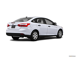 Thumbnail image of 2012 Ford Focus at Morristown Chevrolet
