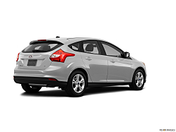 Thumbnail image of 2012 Ford Focus at Roy O' Brien Ford