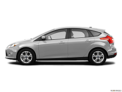 Thumbnail image of 2012 Ford Focus at Roy O' Brien Ford