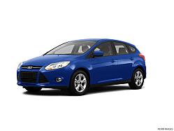 Thumbnail image of 2012 Ford Focus at Empire Motors