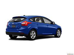 Thumbnail image of 2012 Ford Focus at Empire Motors