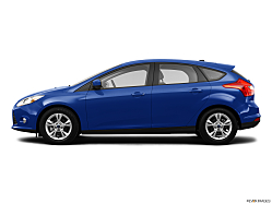Thumbnail image of 2012 Ford Focus at Empire Motors