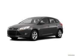 Thumbnail image of 2012 Ford Focus at BOLT MOTORS INC.
