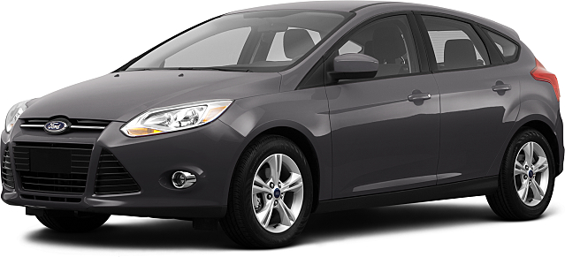2012 Ford Focus SE at BOLT MOTORS INC.