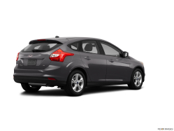 Thumbnail image of 2012 Ford Focus at BOLT MOTORS INC.