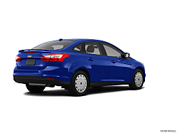 Thumbnail image of 2012 Ford Focus at DriveRight Auto Sales