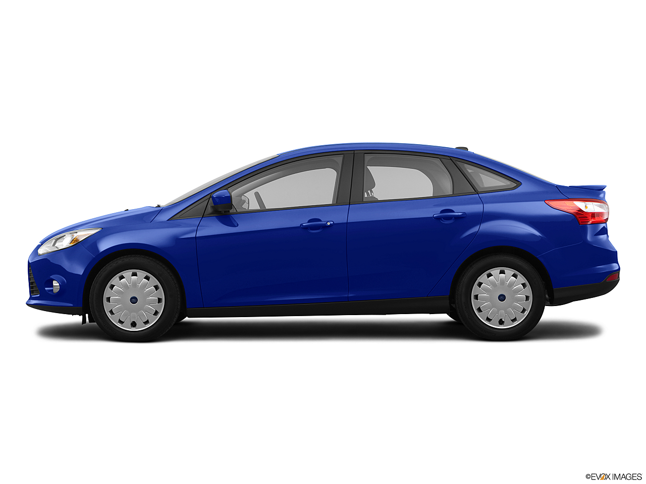 Image of 2012 Ford Focus SEL