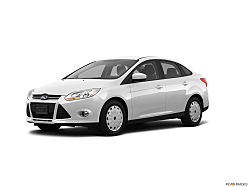 Thumbnail image of 2012 Ford Focus at Headquarters Nissan