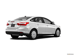 Thumbnail image of 2012 Ford Focus at Headquarters Nissan
