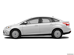 Thumbnail image of 2012 Ford Focus at Headquarters Nissan