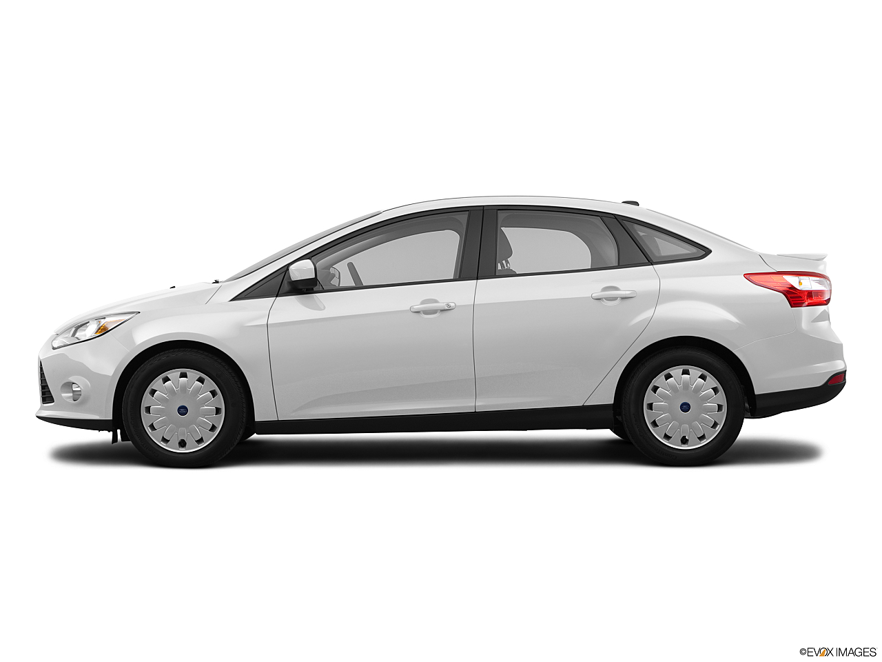 Image of 2012 Ford Focus SE