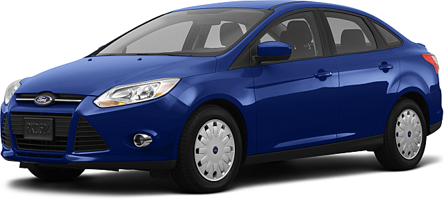 2012 Ford Focus SE at HABHAB'S AUTO SPORTS & IMPORTS