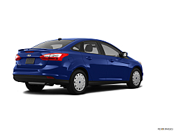Thumbnail image of 2012 Ford Focus at HABHAB'S AUTO SPORTS & IMPORTS