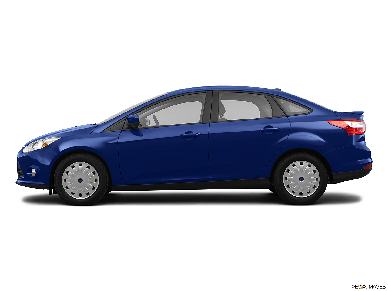 Image of 2012 Ford Focus SE