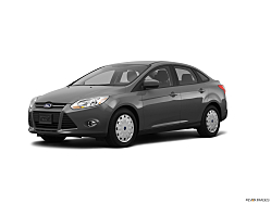 Thumbnail image of 2012 Ford Focus at Morristown Chevrolet