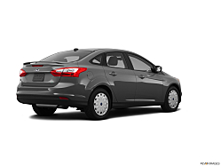 Thumbnail image of 2012 Ford Focus at Morristown Chevrolet