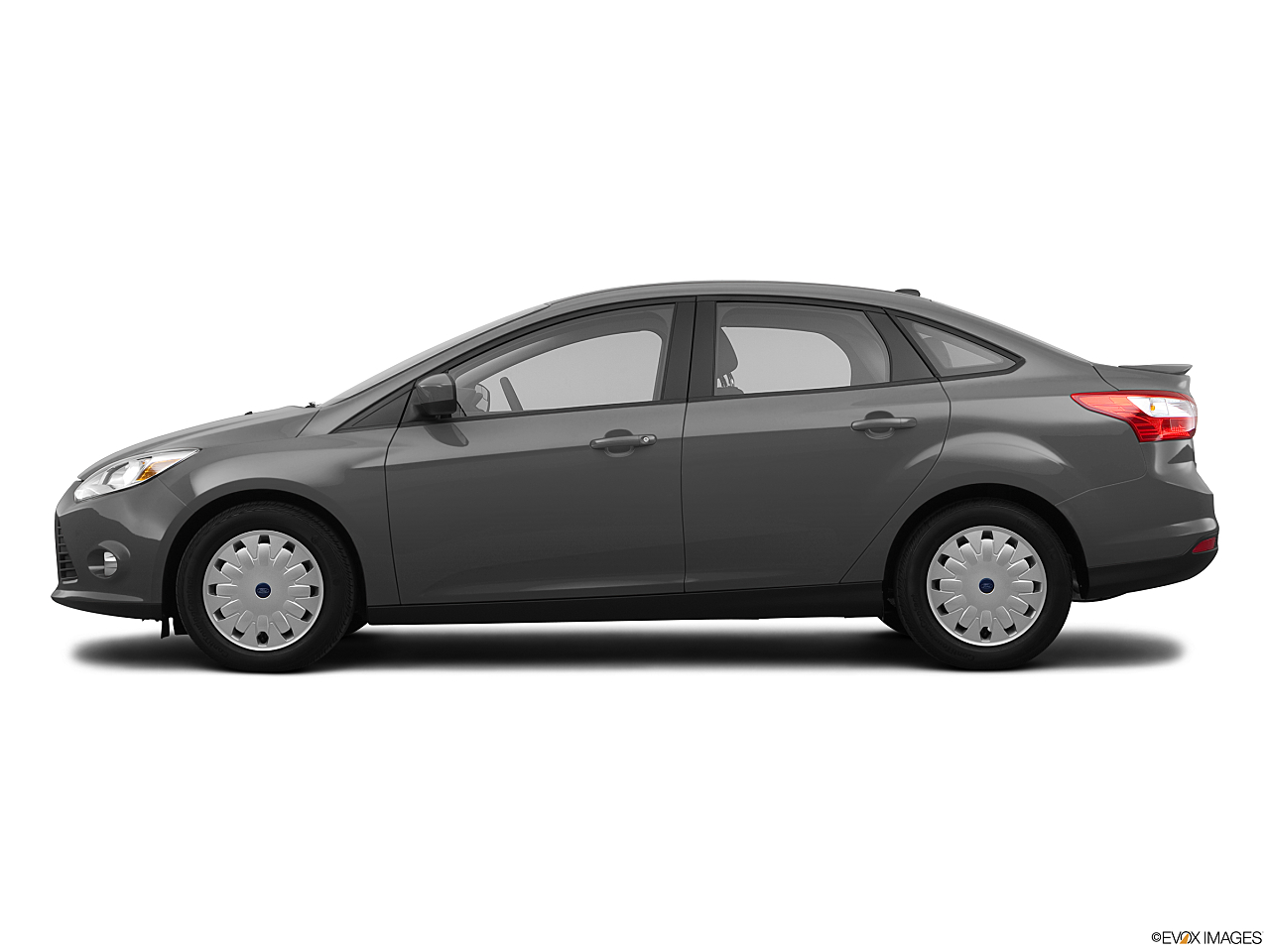 Image of 2012 Ford Focus SE