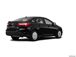 Thumbnail image of 2012 Ford Focus at Rjb And Son