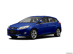Thumbnail image of 2012 Ford Focus at Plymouth Auto Sales