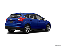 Thumbnail image of 2012 Ford Focus at Plymouth Auto Sales