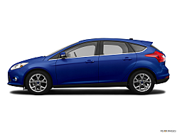 Thumbnail image of 2012 Ford Focus at Plymouth Auto Sales