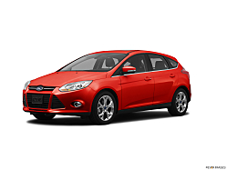 Thumbnail image of 2012 Ford Focus at USA MOTORCARS