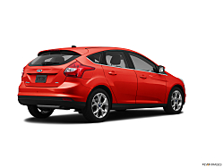 Thumbnail image of 2012 Ford Focus at USA MOTORCARS