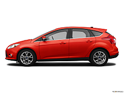 Thumbnail image of 2012 Ford Focus at USA MOTORCARS