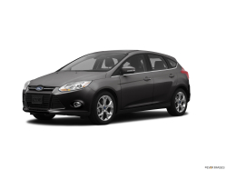 Thumbnail image of 2012 Ford Focus at Rjb And Son