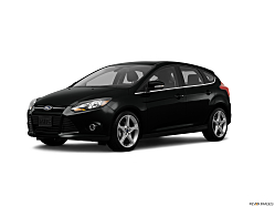 Thumbnail image of 2012 Ford Focus at USA MOTORCARS
