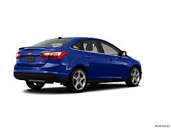 Thumbnail image of 2012 Ford Focus at Pleasure Ride Auto, Inc