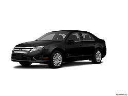 Thumbnail image of 2012 Ford Fusion Hybrid at Rjb And Son
