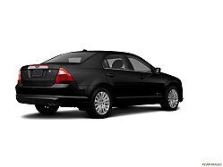 Thumbnail image of 2012 Ford Fusion Hybrid at Rjb And Son