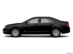 Thumbnail image of 2012 Ford Fusion Hybrid at Rjb And Son
