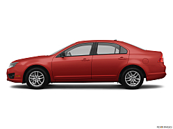 Thumbnail image of 2012 Ford Fusion at Lakeway Auto